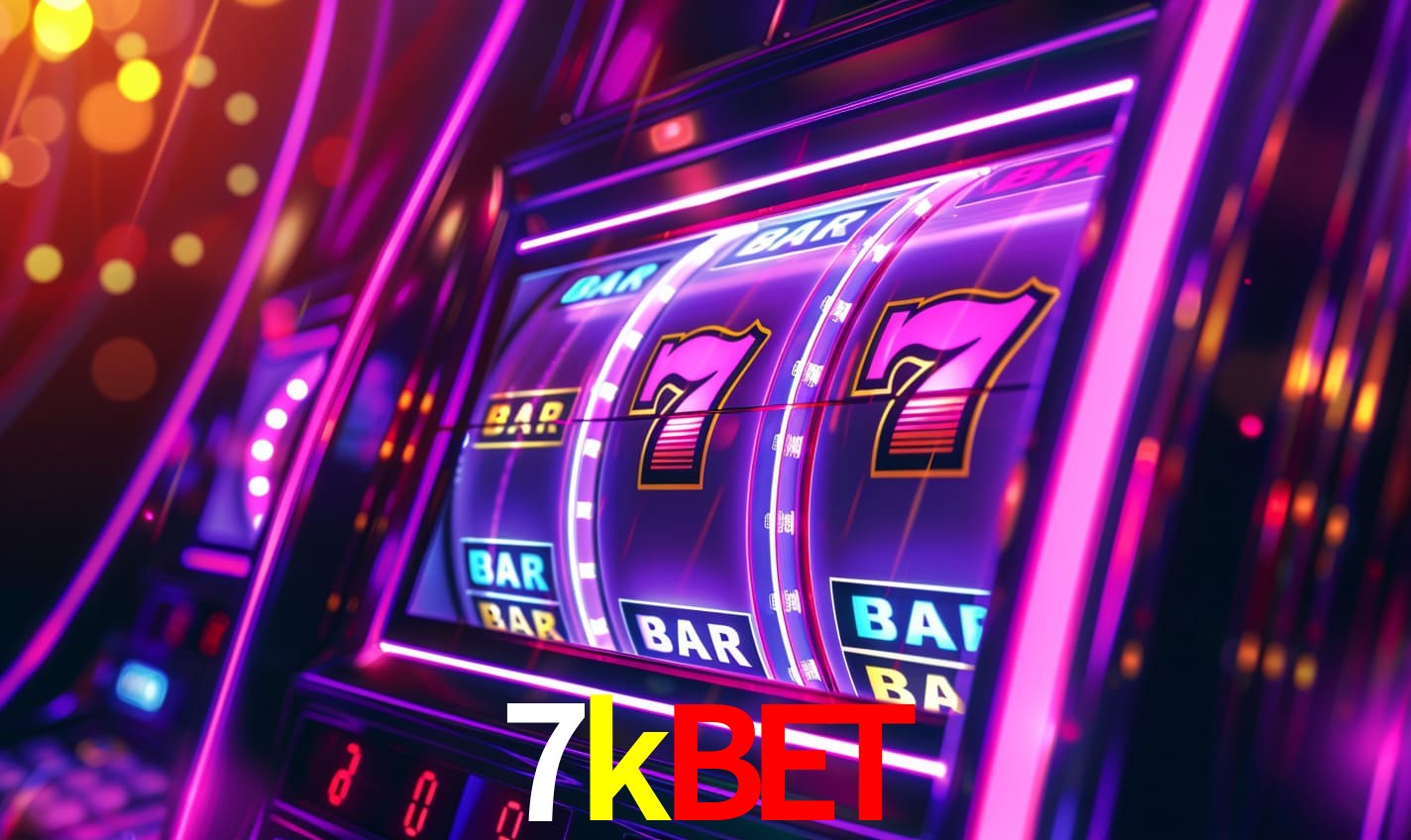 7kbet: Seu Cassino Premiado com Pagamentos Rápidos