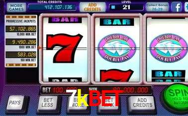Desvendando o Mundo dos Jogos Virtuais na 7kbet
