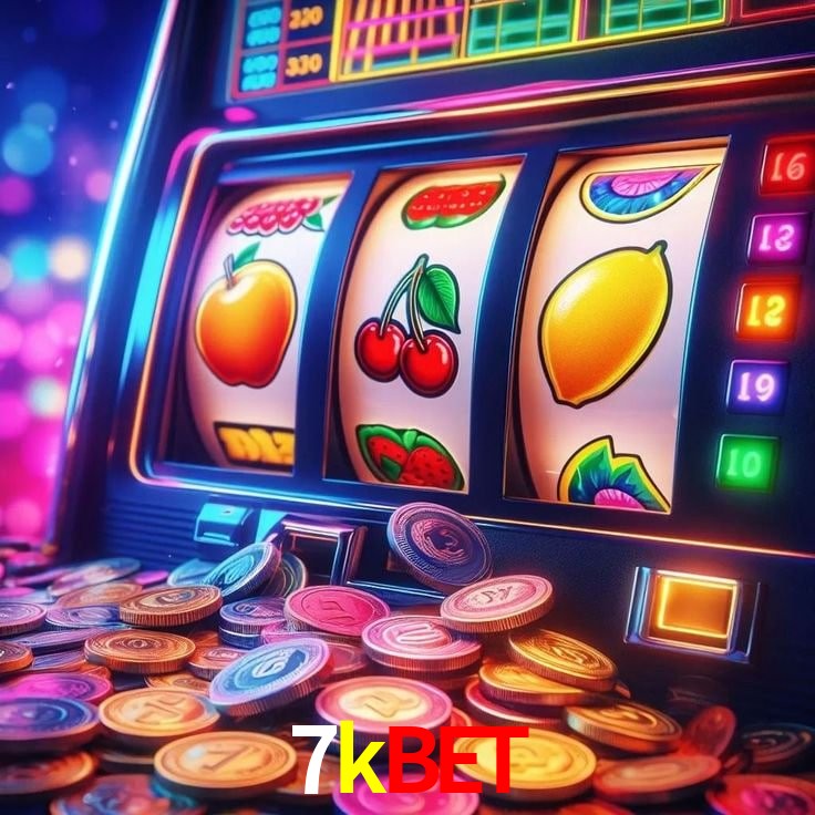 Apostas de Tênis 7kbet