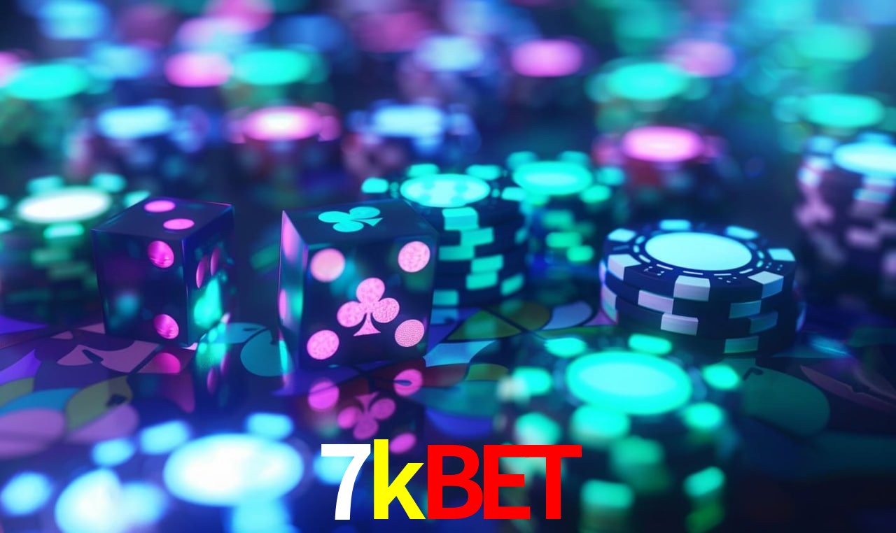 Mesa de Blackjack 7kbet