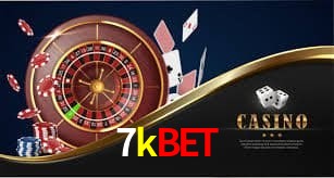 Apostas de Futebol 7kbet