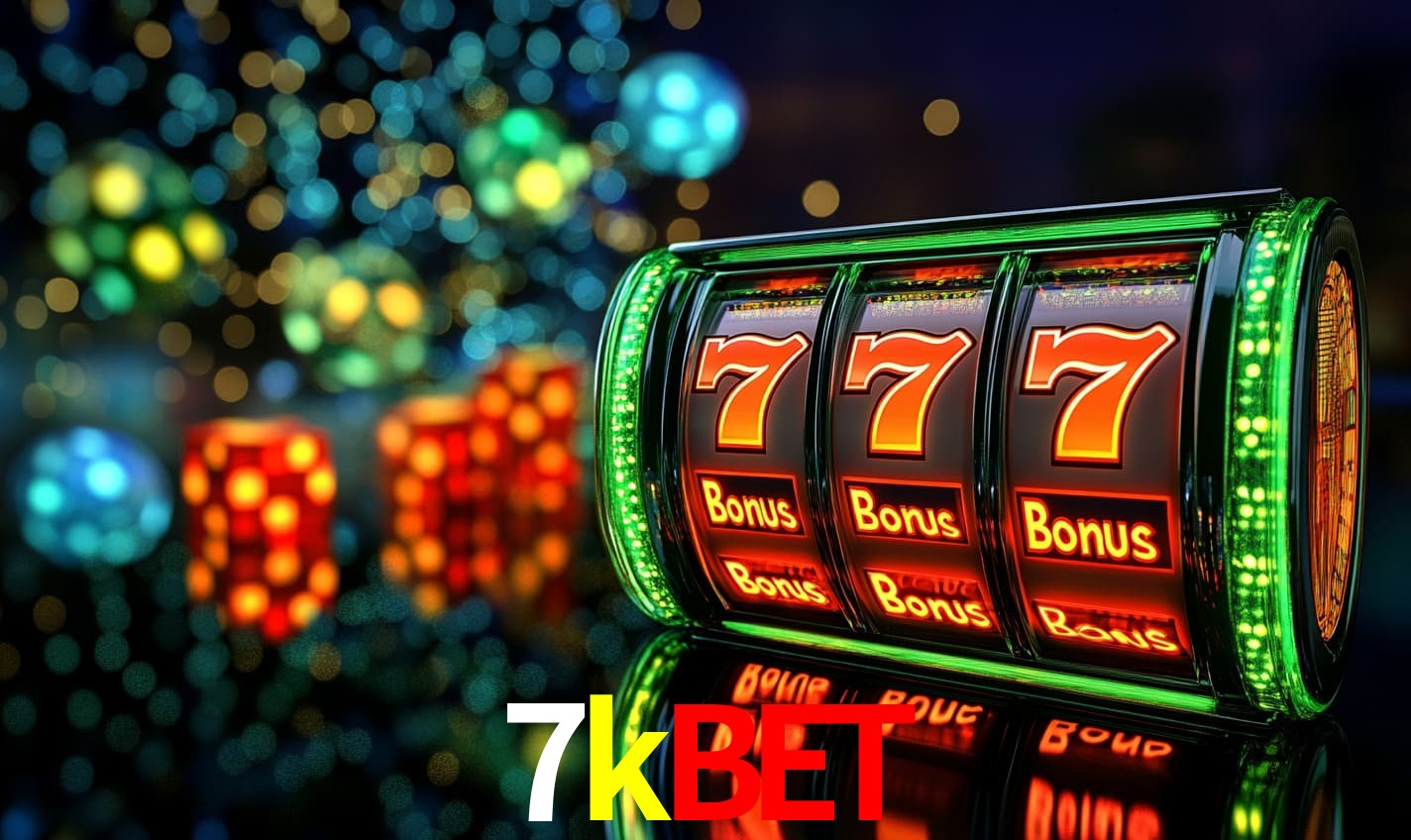 Jogos de Slot 7kbet