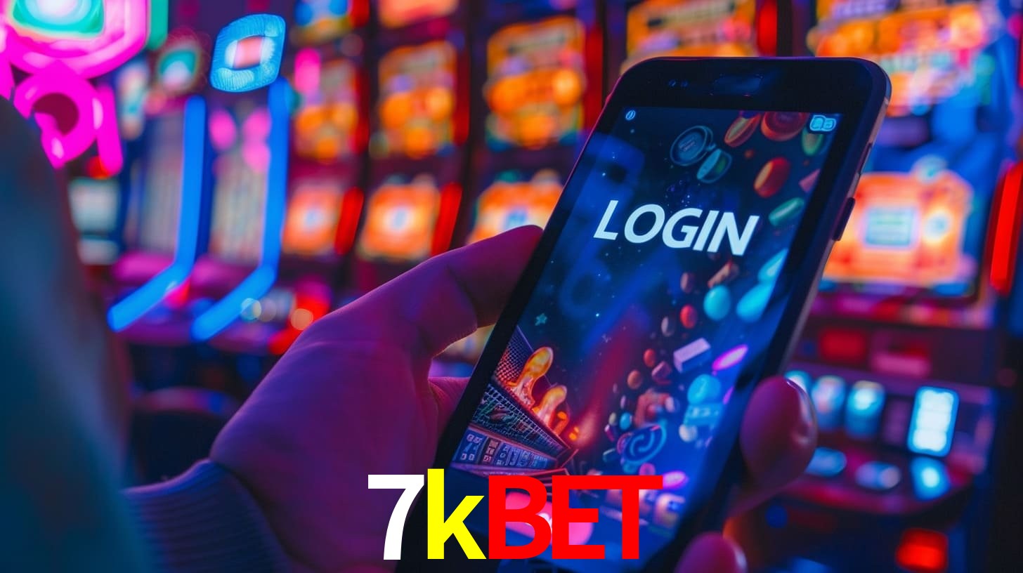 Casino Ao Vivo 7kbet