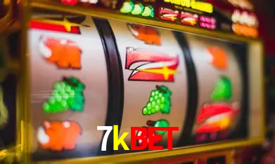 Desvendando o Mundo dos Jogos Virtuais na 7kbet
