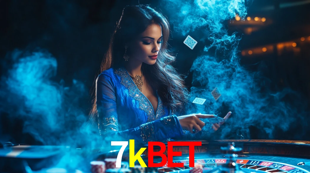 Inovações de Jogos na 7kbet: O Futuro das Experiências Interativas
