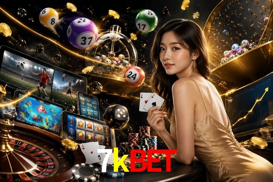 Exclusive Offers 7kbet