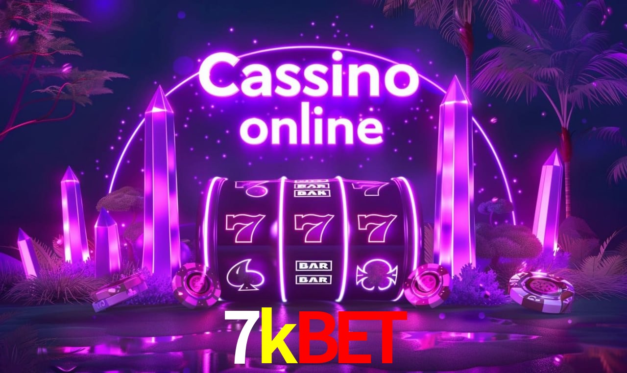 Login Seguro 7kbet