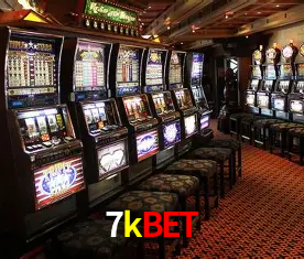 A Emoção da Loteria na 7kbet: Uma Chance de Mudança de Vida