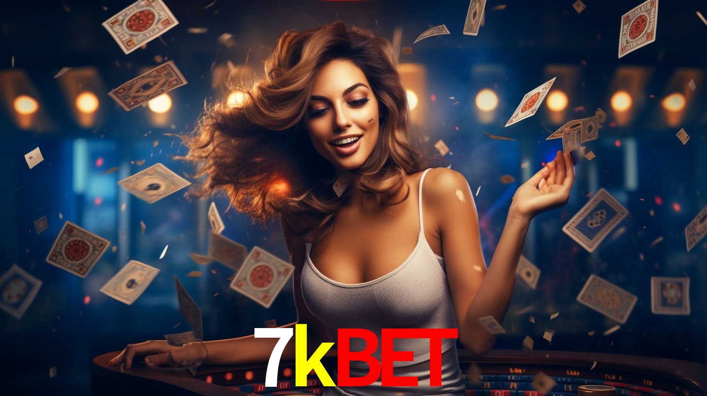Roulette Table 7kbet