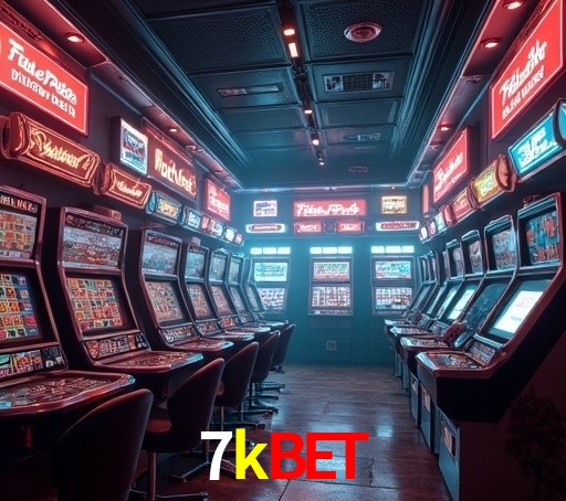Promoção Relâmpago 7kbet