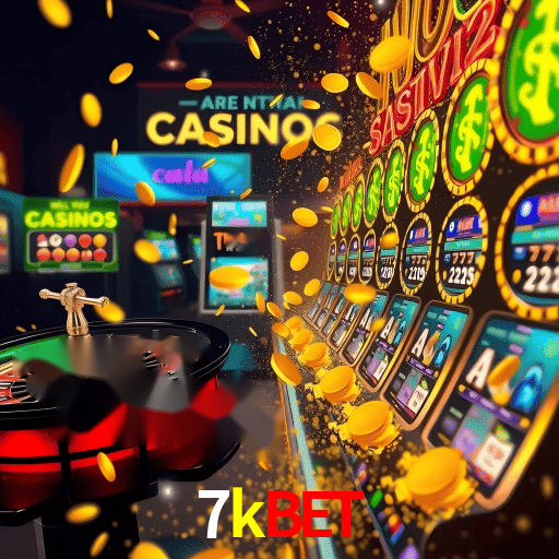 Desvendando o Mundo dos Jogos Virtuais na 7kbet