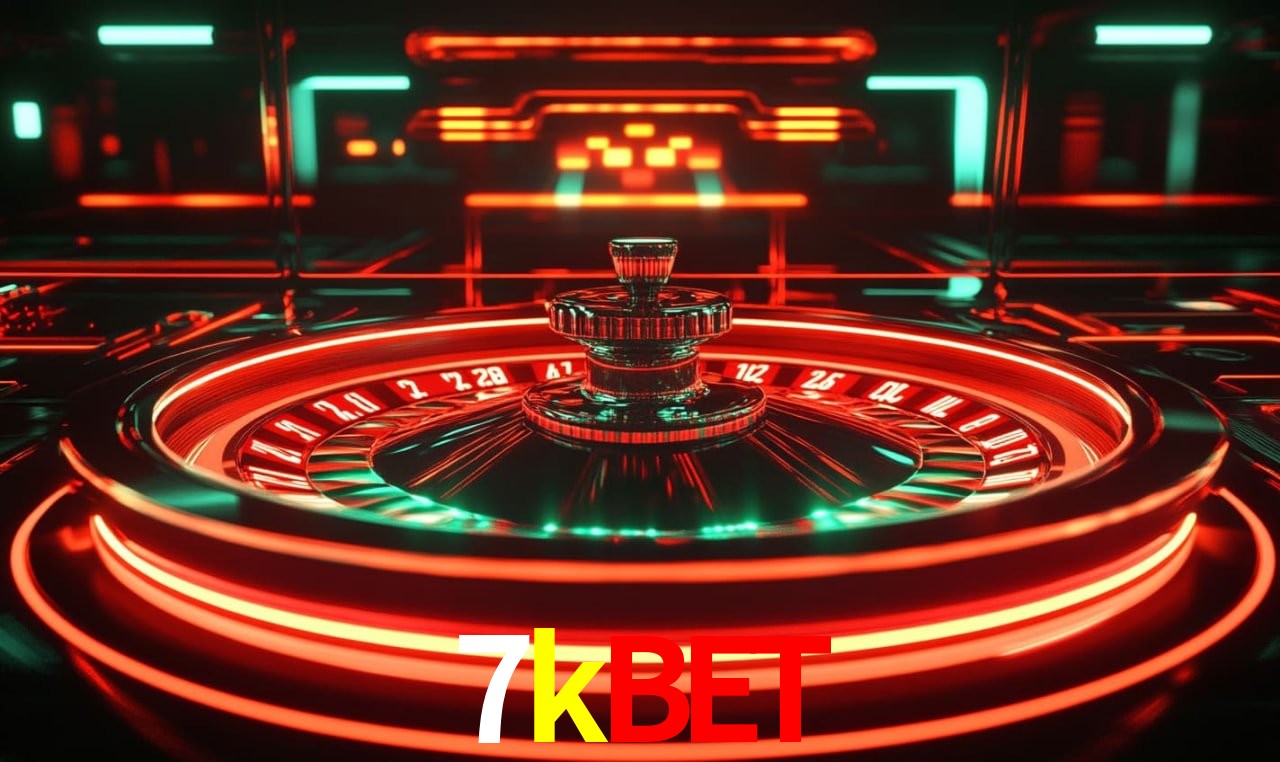 Apostas Esportivas na 7kbet: Um Guia Completo