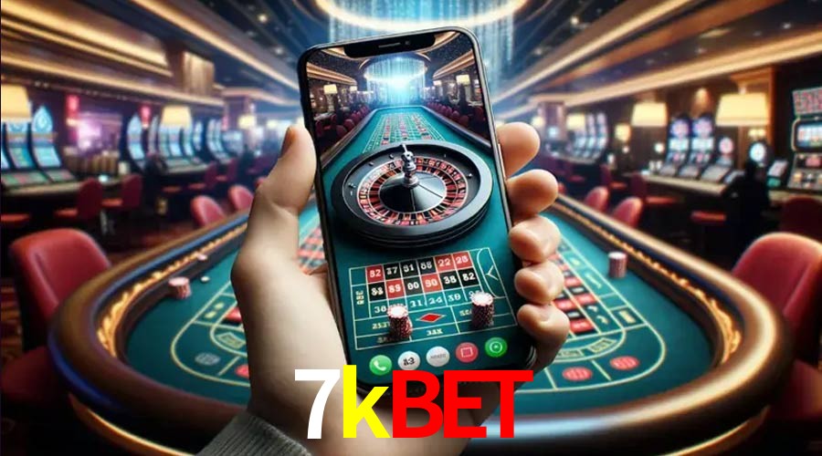 Secure Login 7kbet