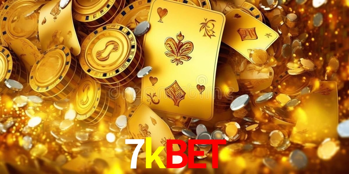 A Emoção da Loteria na 7kbet: Uma Chance de Mudança de Vida