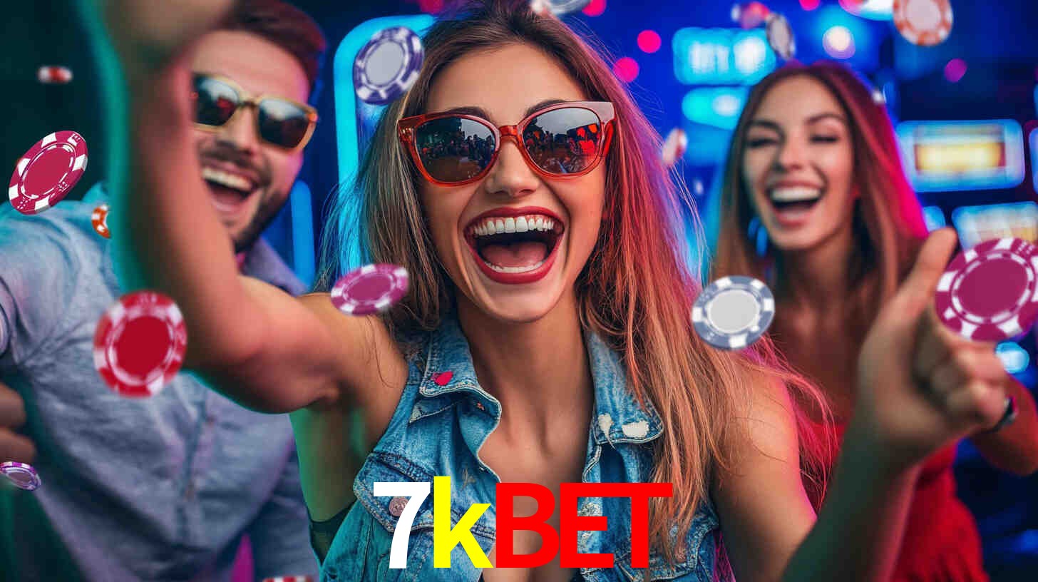 Descubra a Essência do 7kbet: Nossa História e Compromissos