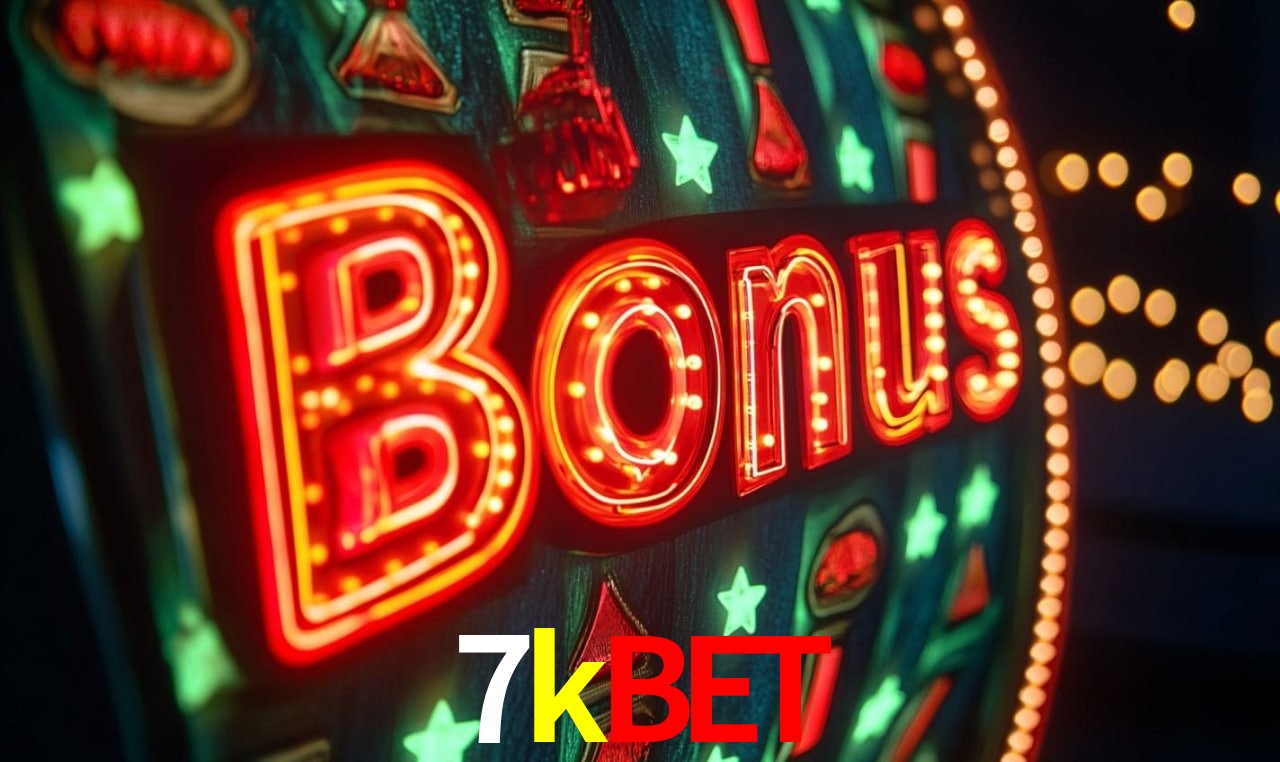Bônus Diários 7kbet