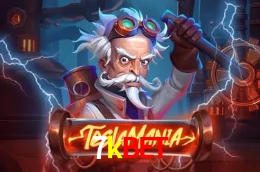 Diretório de Jogos 7kbet