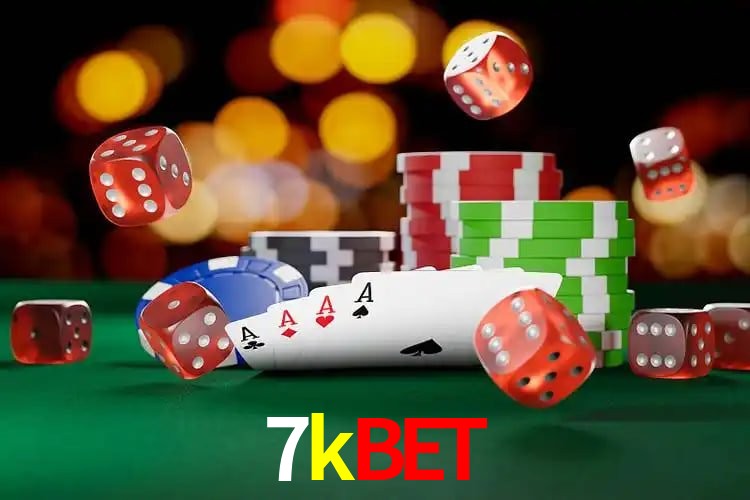 Recursos de Bônus 7kbet