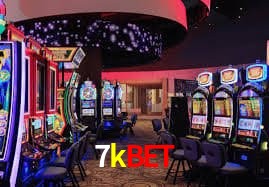 Especiais de Fim de Semana 7kbet