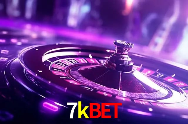 Interface do App 7kbet