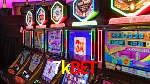 Jogos Exclusivos 7kbet