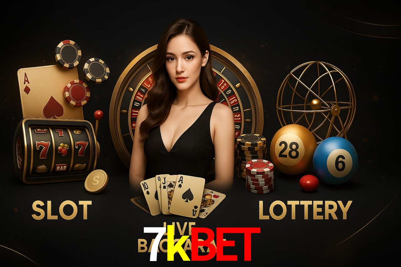 Ofertas Exclusivas 7kbet