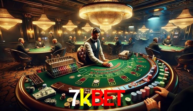 Game Statistics 7kbet