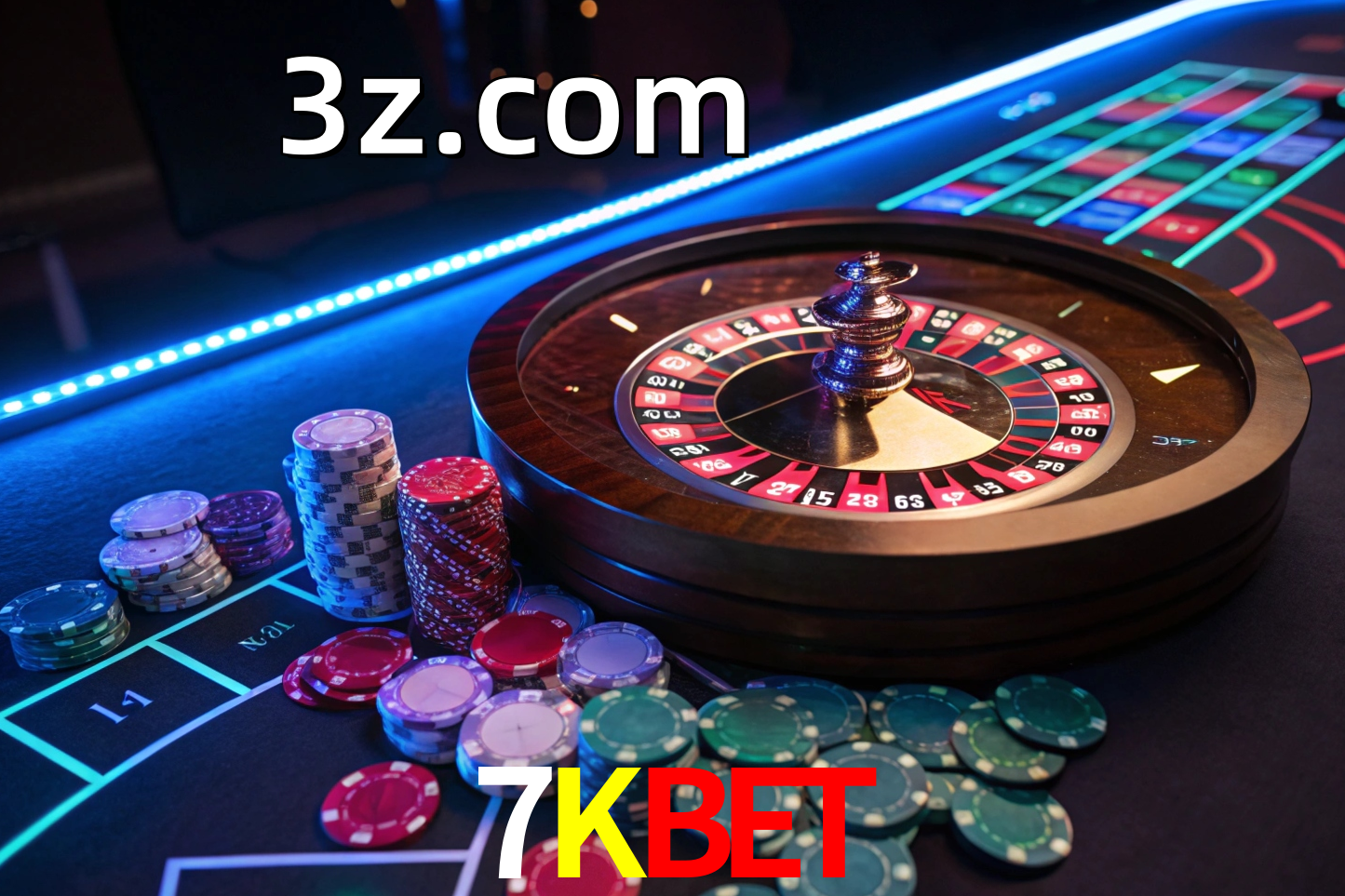 7KBET