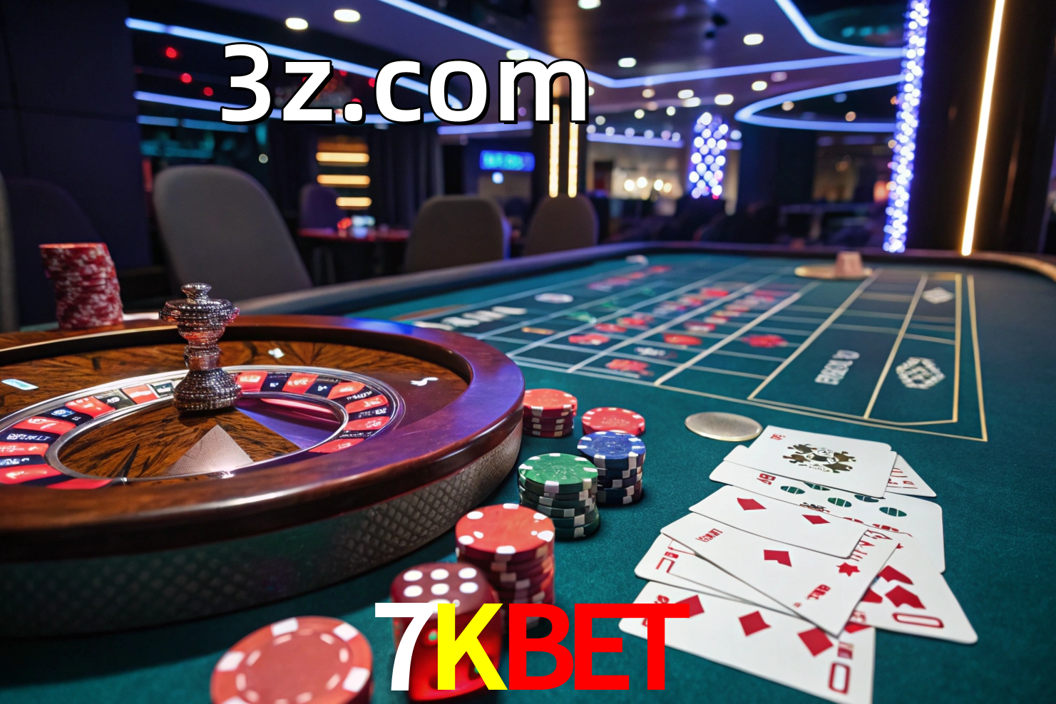 7KBET