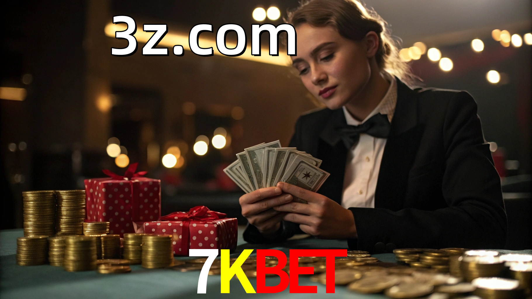 cassino online 7KBET