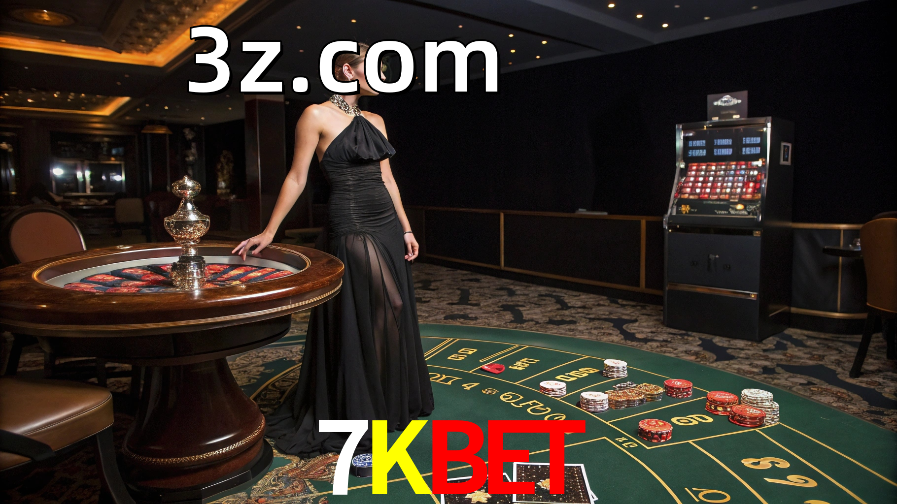 7KBET
