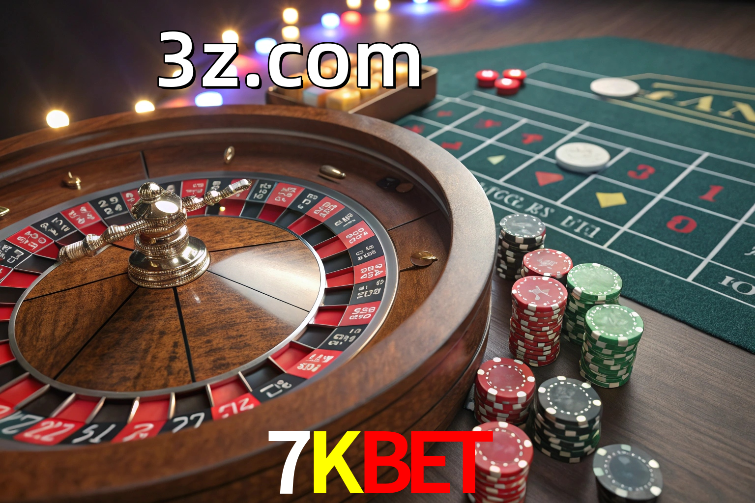 7KBET