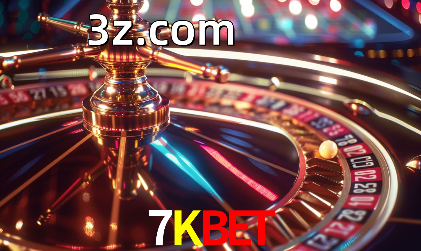 cassino online 7KBET