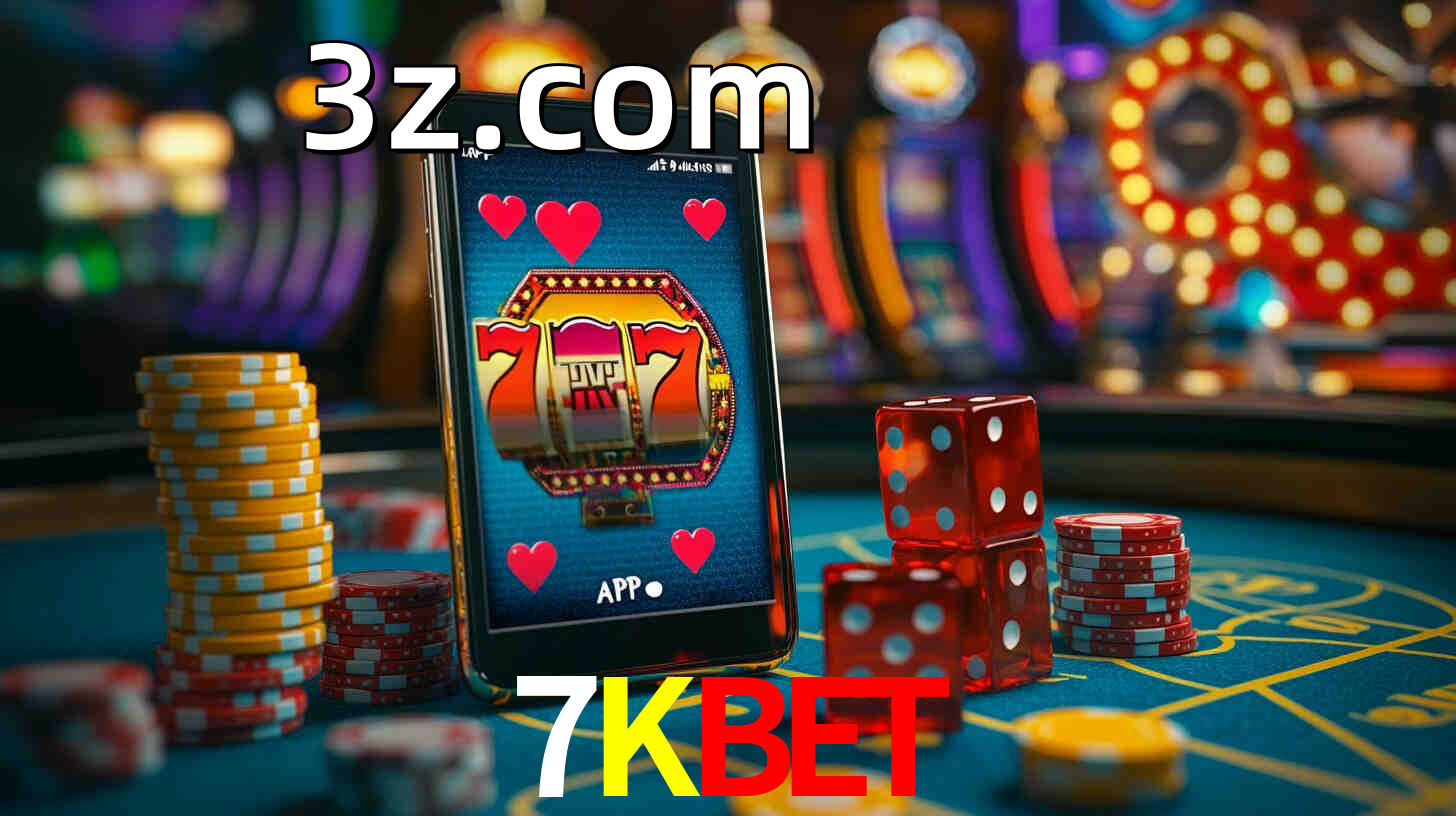 7KBET