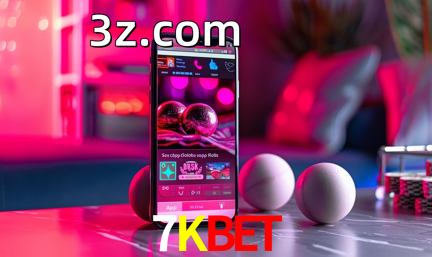 7KBET