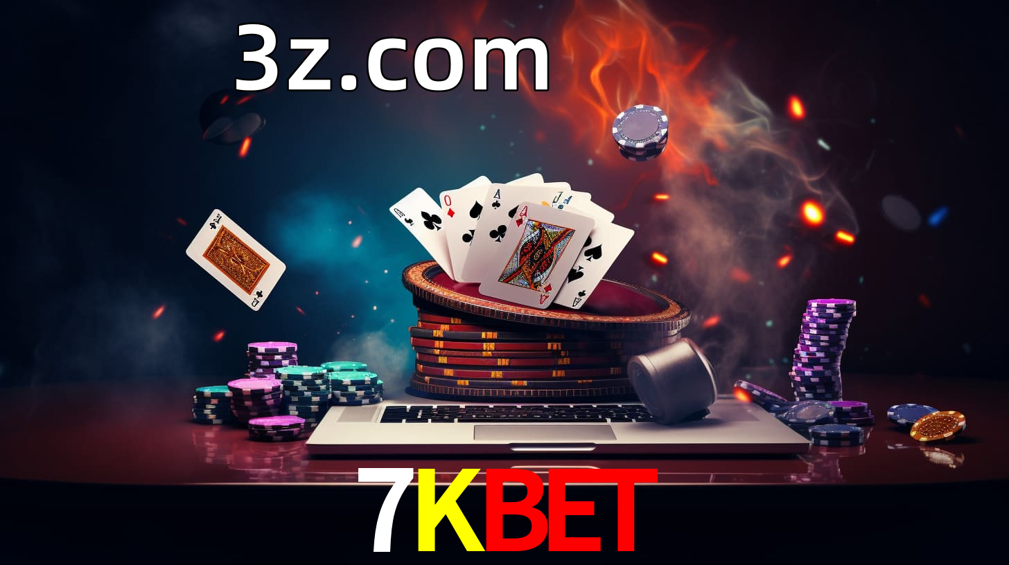 cassino online 7KBET